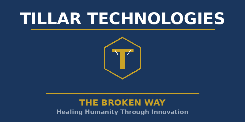 Tillar Technologies logo